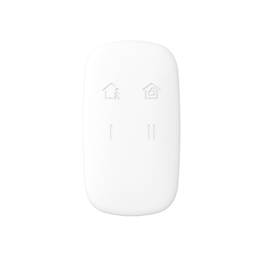 CONTROL REMOTO PARA AXPRO DS-PKF1-WB(B) HIKVISION CC6728