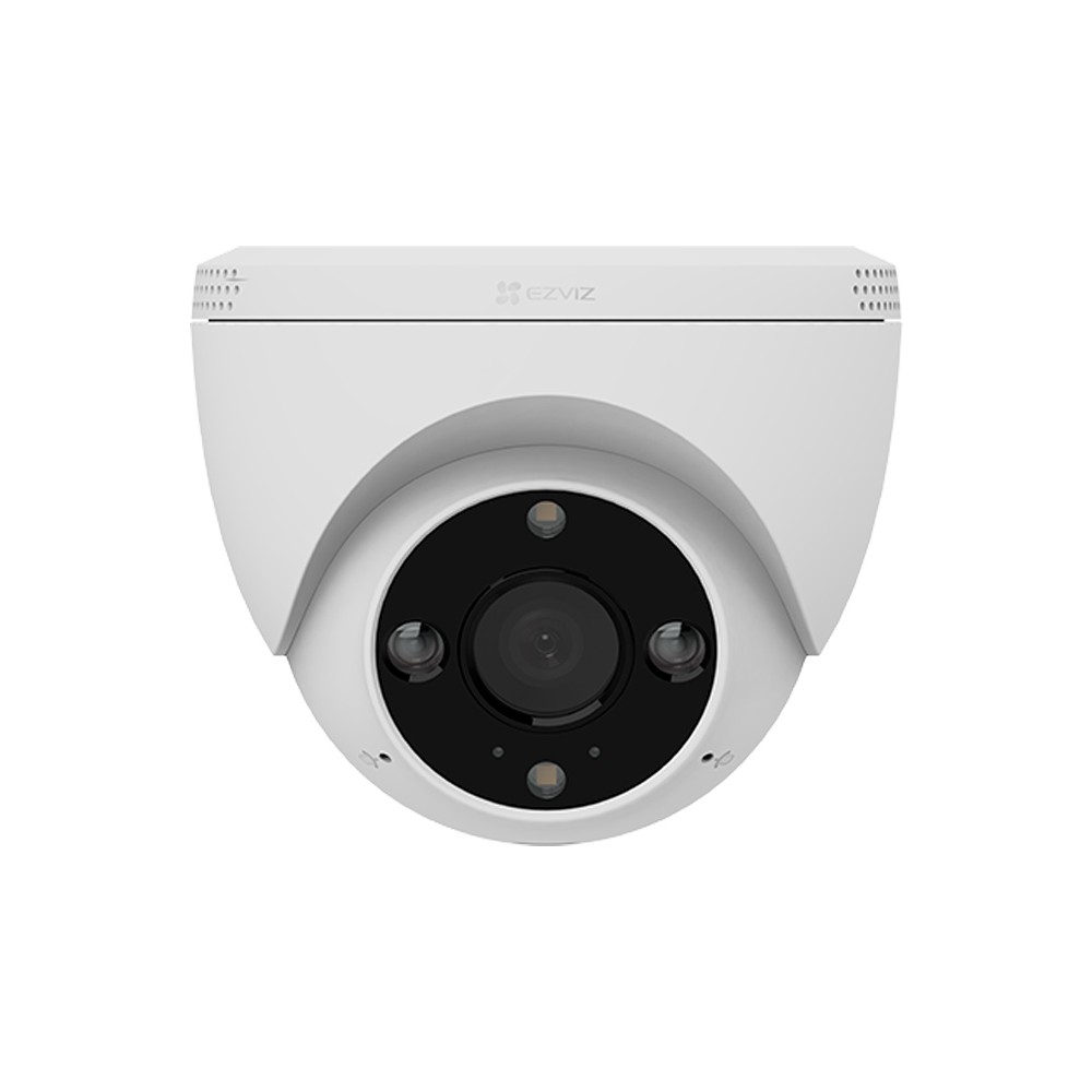 CAMARA WIFI H4 2K IR15m ColorNight AUDIO TWO WAY EXTERIOR CS-H4-R201-1H3WKFL 4MM