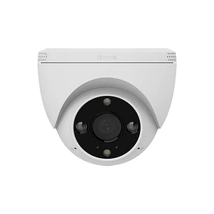 CAMARA WIFI H4 2K IR15m ColorNight AUDIO TWO WAY EXTERIOR CS-H4-R201-1H3WKFL 4MM