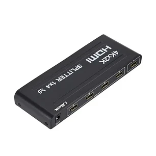 SPLITTER DE VIDEO HDMI 4 PUERTOS UL-VSP4 ULINK