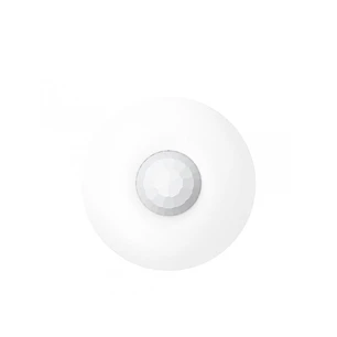 SENSOR INALAMBRICO 360 PIR CIELO INTERIOR 12M AX PRO CC6184 DS-PDCL12-EG2-WB HIKVISION