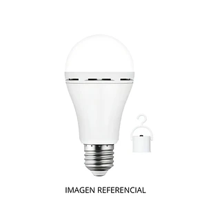 AMPOLLETA LED DE EMERGENCIA 10W