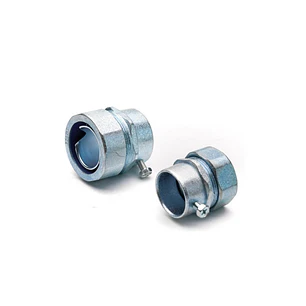 CONECTOR TUBO EMT A FLEXIBLE 32MM
