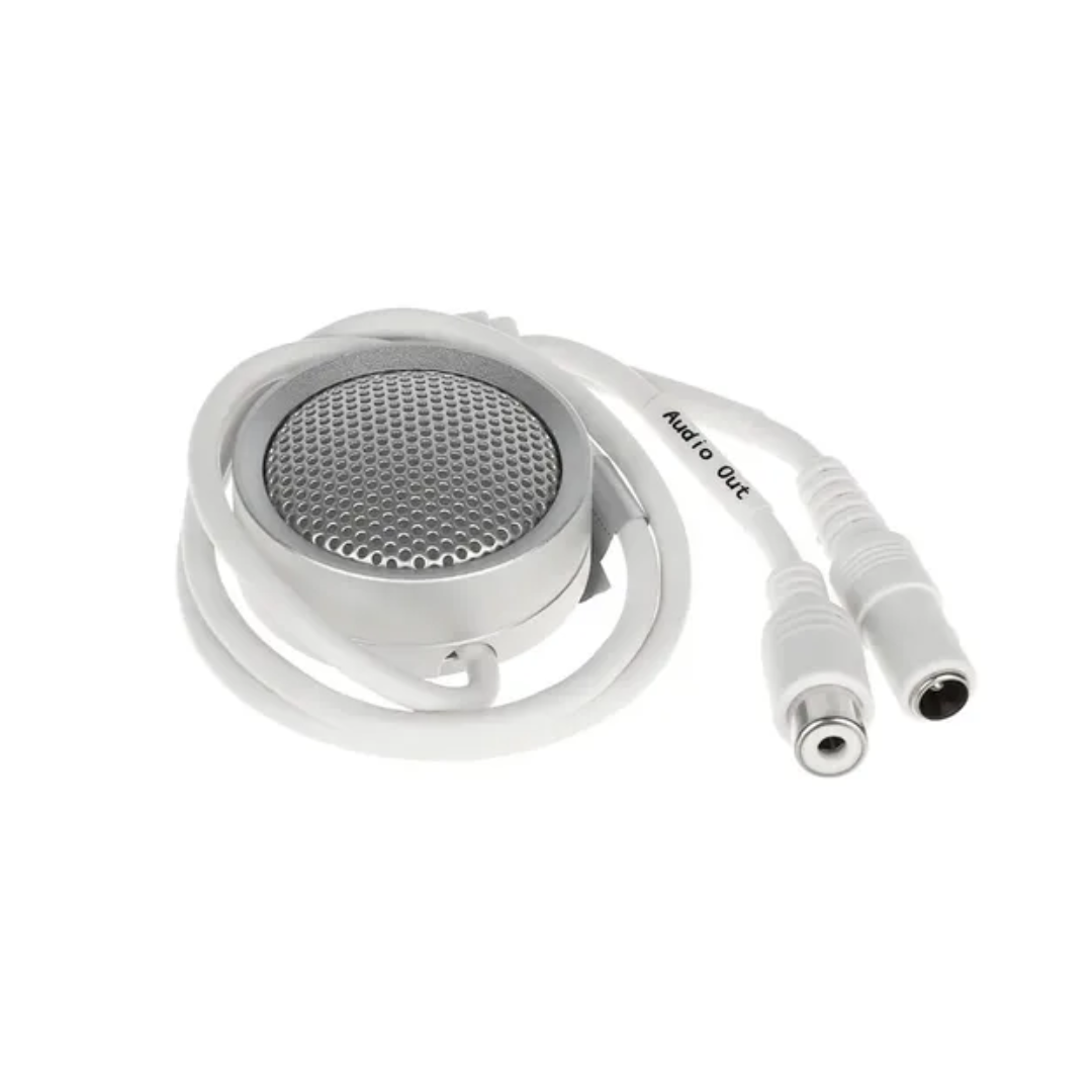 MICROFONO DAHUA OMNIDIRECCIONAL DH-HAP100