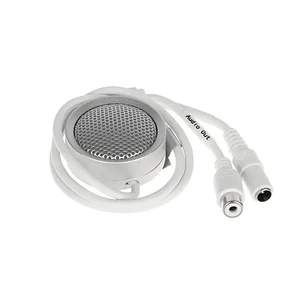 MICROFONO DAHUA OMNIDIRECCIONAL DH-HAP100