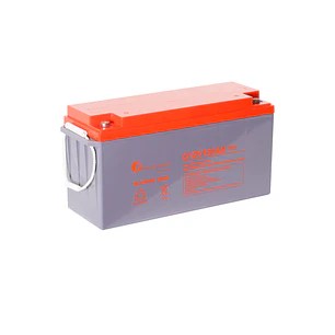 BATERIA DE GEL FELICITY 150AH 12V