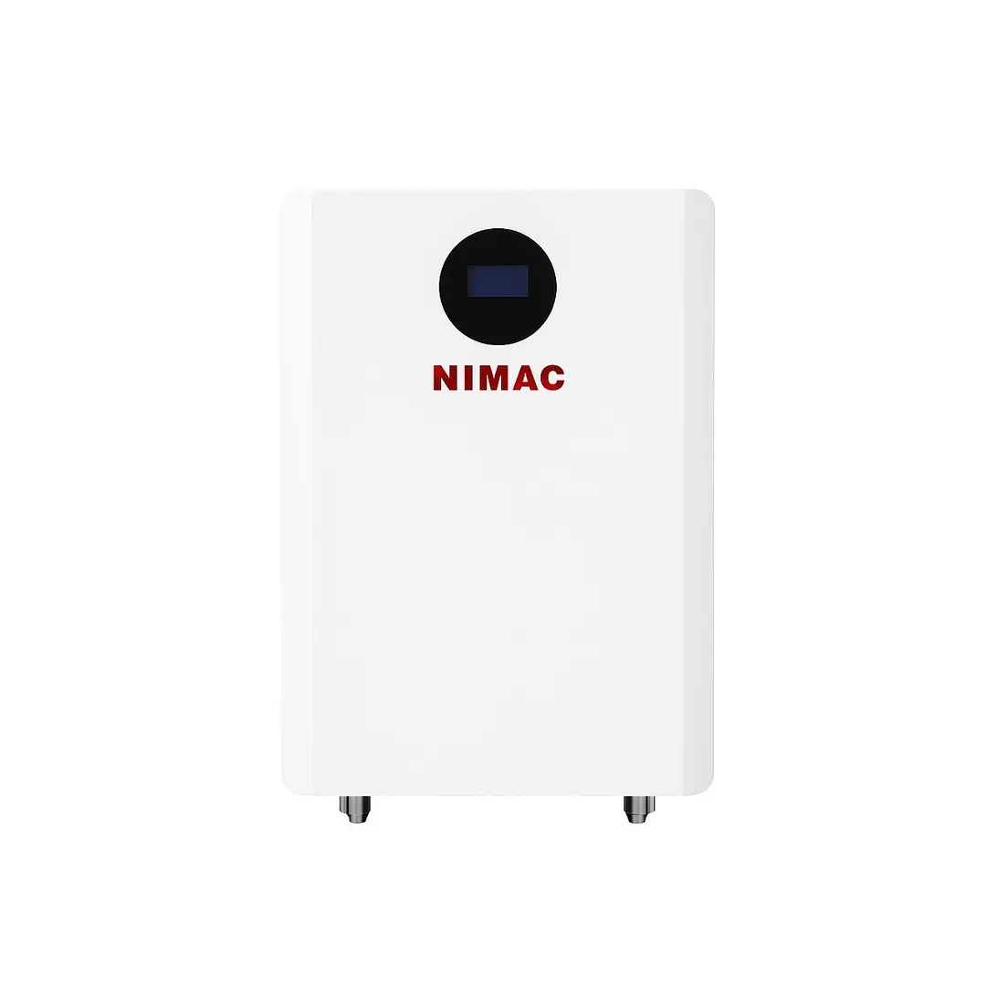 BATERIA DE LITIO NIMAC 51.2V 400AH 20.48KW