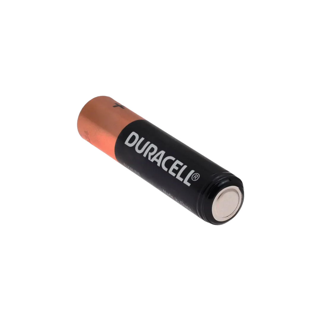 PILA AAA DURACELL