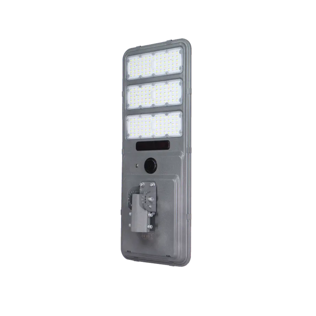 LUMINARIA SOLAR MAX 800W AUSTRAL LOGIC 5000 Lm