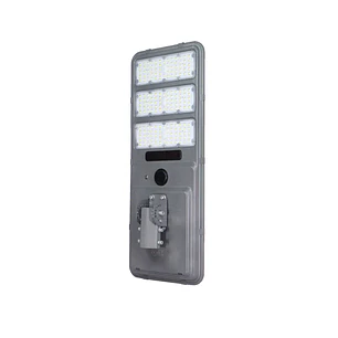 LUMINARIA SOLAR MAX 800W AUSTRAL LOGIC 5000 Lm