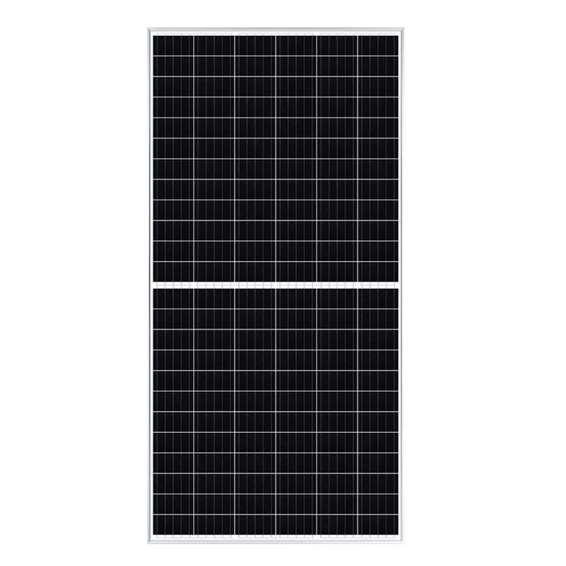 PANEL SOLAR MONOCRISTALINO OSDA SOLAR 590W BIFACIAL