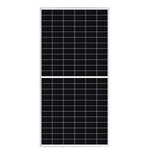 PANEL SOLAR MONOCRISTALINO OSDA SOLAR 590W BIFACIAL