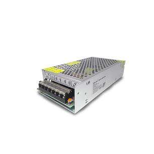 FUENTE SWITCHING 12V DC 15A FT1215