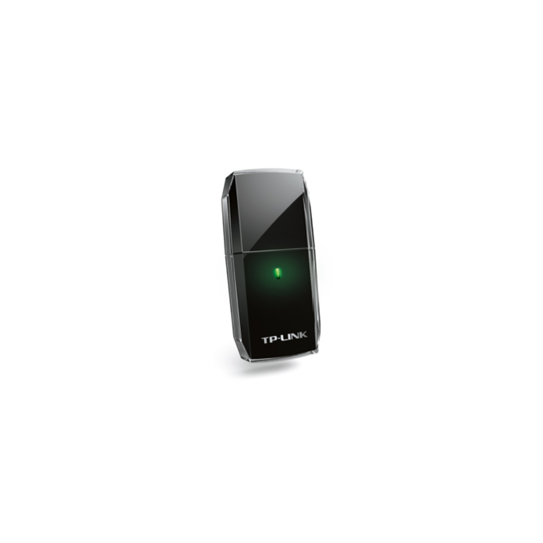 ADAPTADOR TPLINK AC600 MINI USB WIFI