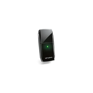 ADAPTADOR TPLINK AC600 MINI USB WIFI