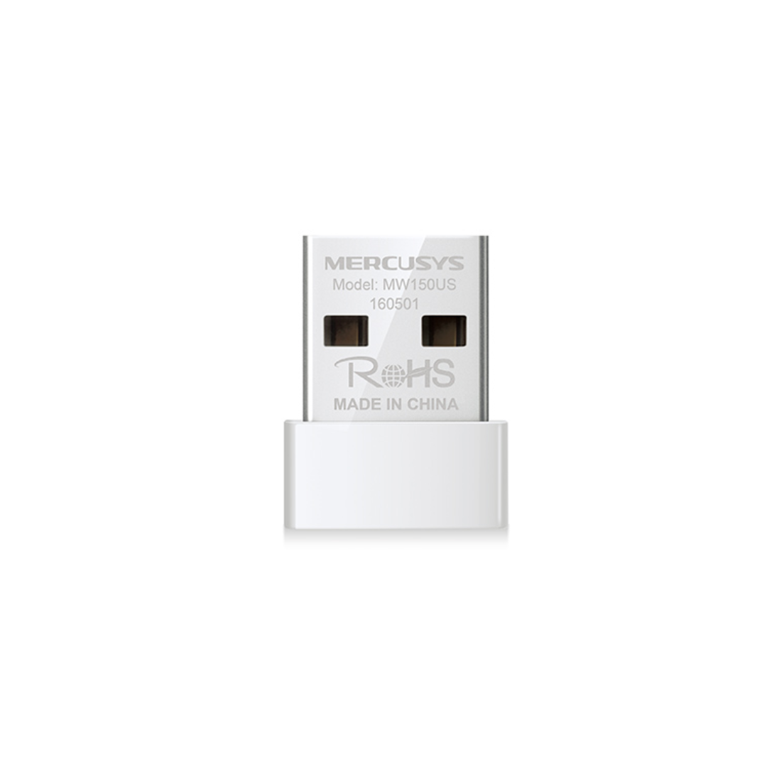 MW150US ADAPTADOR USB N150 WIRELESS NANO USB 29TPLM150U