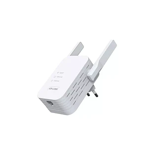 EXTENSOR REPETIDOR DE SEÑAL WIFI AC1200 DIAL BAND LB-LINK