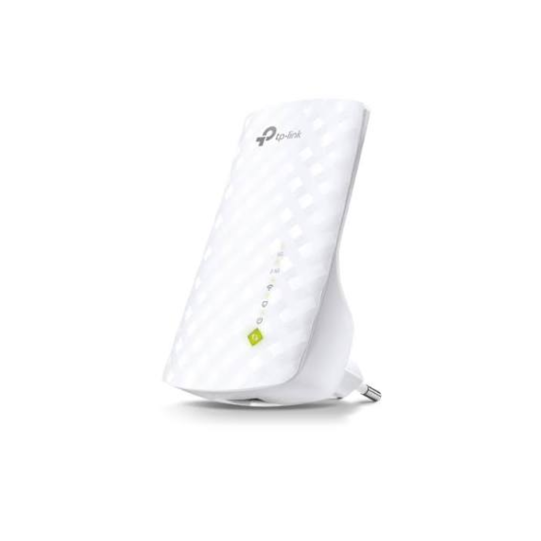 EXTENSOR DE RANGO AC750 WIFI EU/RE200 TP-LINK