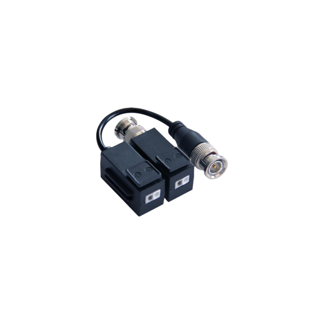HD VIDEO BALUN 8MP DS-1H18-A HIKVISION CC6865