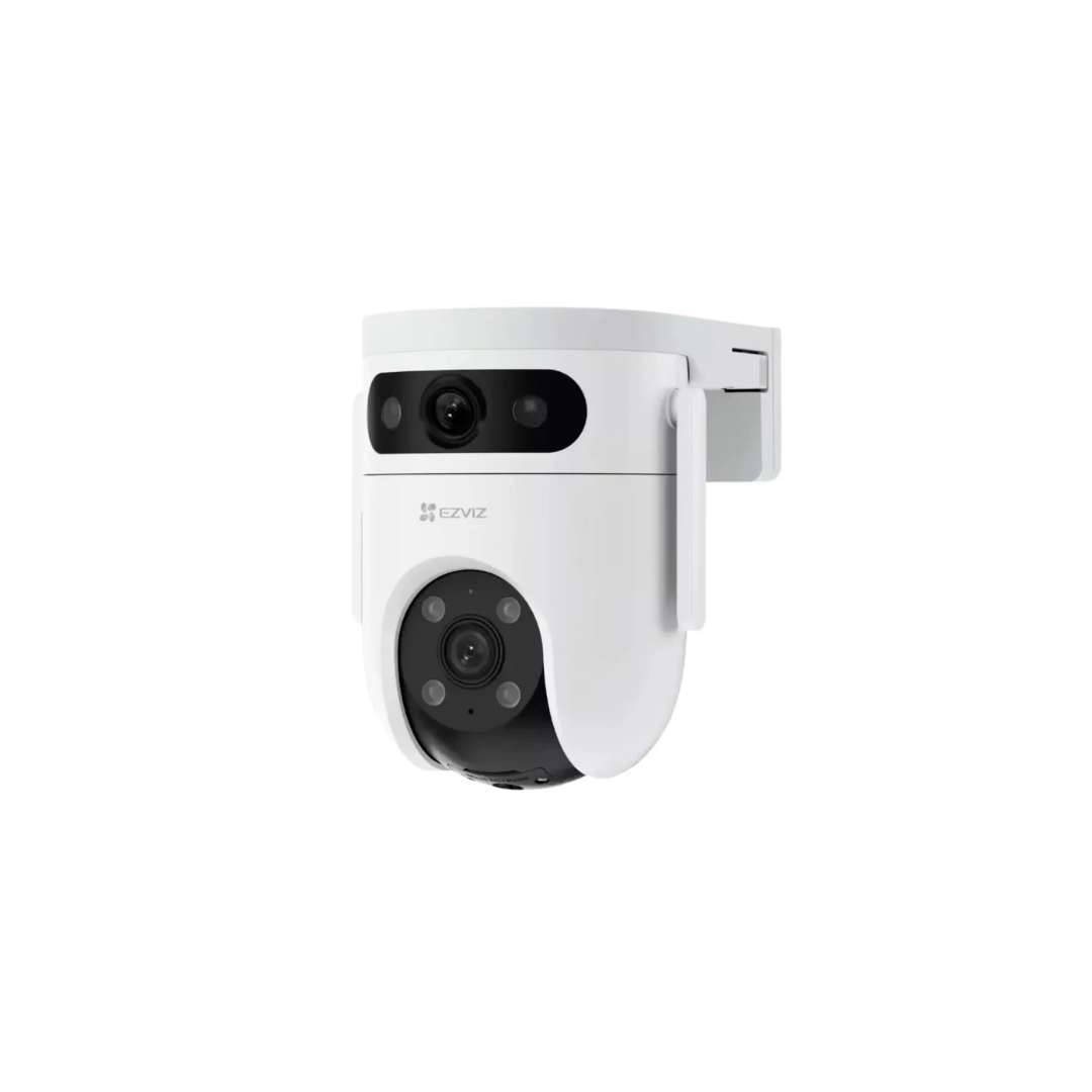 CAMARA PT WIFI H9C DUAL 2K+2K PANORAMICA SMART TRACKING EXTERIOR CC1197