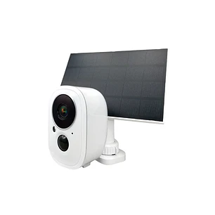 CAMARA IP SOLAR MLAB EYE-VIEW 1296P BATERIA WIFI OUTDOOR