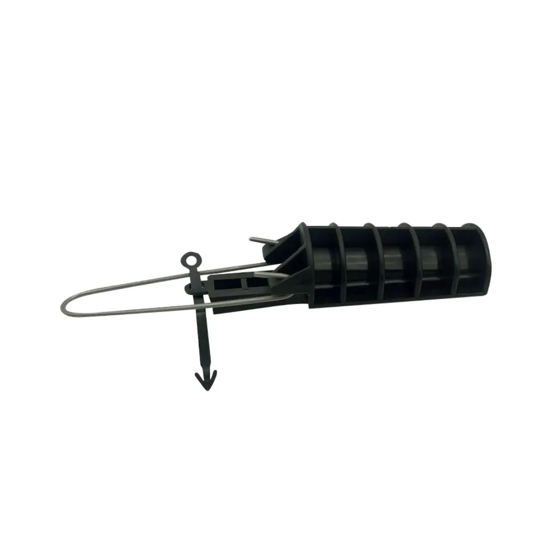 CONJUNTO TENSOR PARA CONCENTRICO