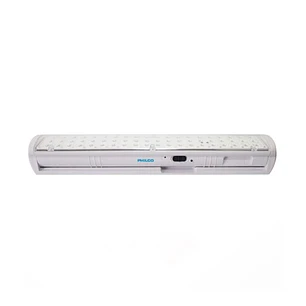 LAMPARA DE EMERGENCIA PHILCO 60 LED ILUMINACION ALTA 19PHLEL460