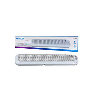 LAMPARA DE EMERGENCIA PHILCO 100 LED 19PHLEL463