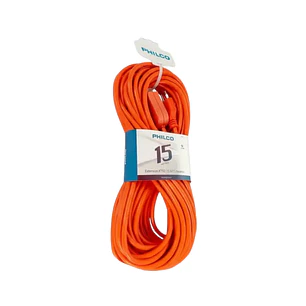 EXTENSION XT49 15MT NARANJO