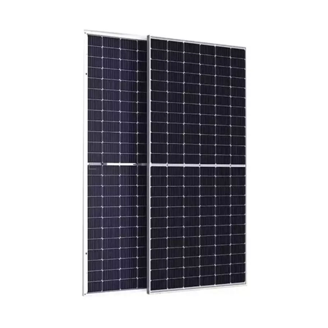 PANEL SOLAR MONOCRISTALINO 545W RISEN BIFACIAL