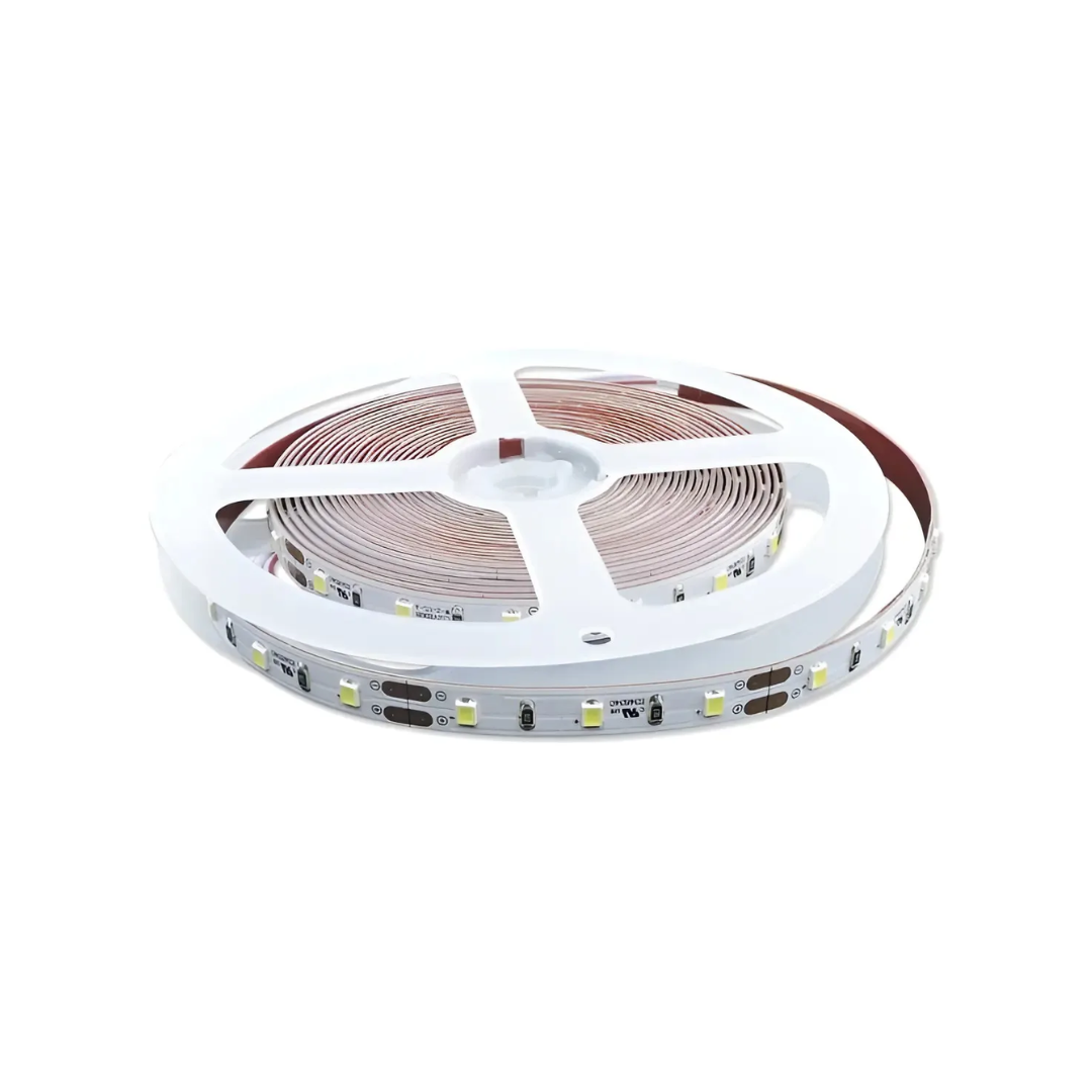 TIRA LED 14.5W 6500K INDOOR 12V 5 MTS WELLMAX
