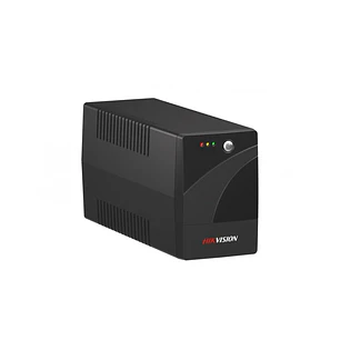 UPS 1000VA LED DS-UPS1000-R HIKVISION CC6881