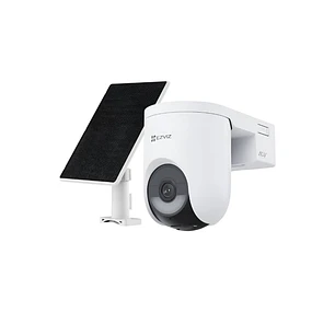 CAMARA PT WIFI SOLAR HB8C 4MP EZVIZ CC1194