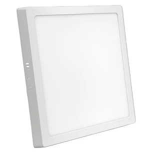 PANEL LED CUADRADO 24W LUZ FRIA VERLUX