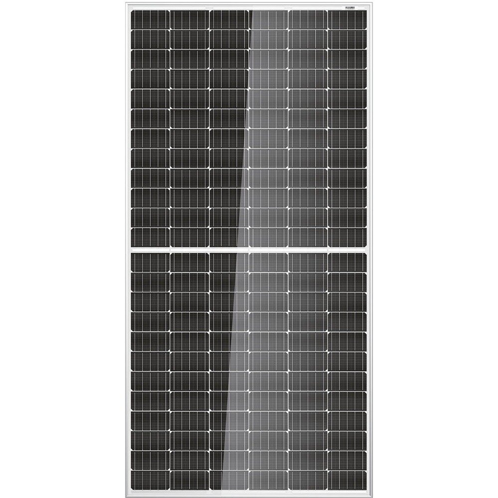 PANEL SOLAR MONOCRISTALINO 620W BIFACIAL ANHUI