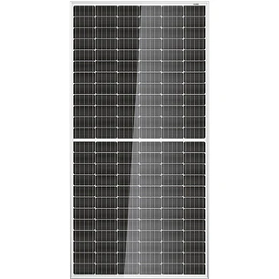 PANEL SOLAR MONOCRISTALINO 620W BIFACIAL ANHUI