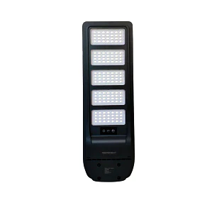 LUMINARIA SOLAR BRISA LED 400W MEGABRIGHT LF 60500400