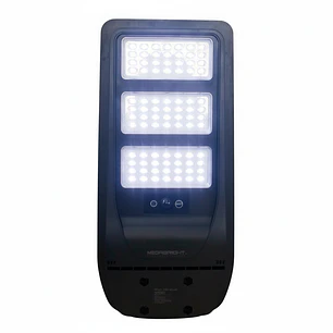 LUMINARIA SOLAR BRISA LED 200W MEGABRIGHT LF 60500200