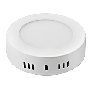 PANEL LED REDONDO SOBREPUESTO 18W/6000K MEGABRIGHT 50400038