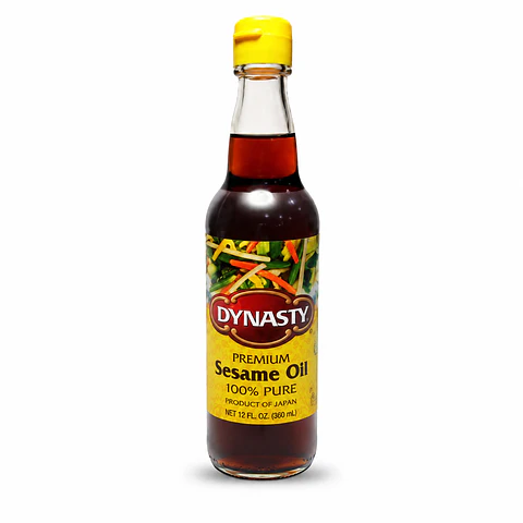 Aceite de Sesamo Dynasty 360 Ml