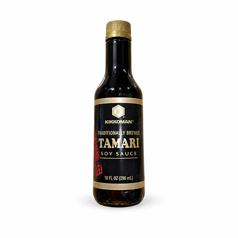 Salsa de Soya Kikkoman Tamari