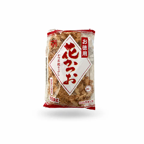 Hanakatsuo Kaneso (100 Gr)