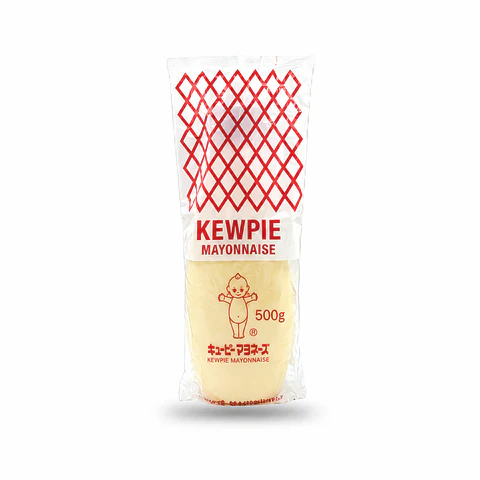 Mayonesa Japonesa Kewpie Qp (500 Gr)