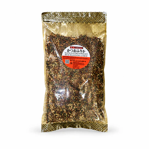 Furikake Katsuo Fumi Ajishima (500 Gr)