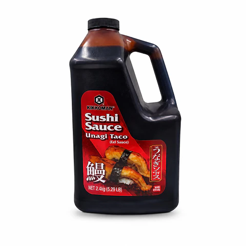 Salsa Unagi Kikkoman (2,4kg)
