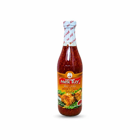 Salsa Sweet Chilli Sauce (730 Ml)
