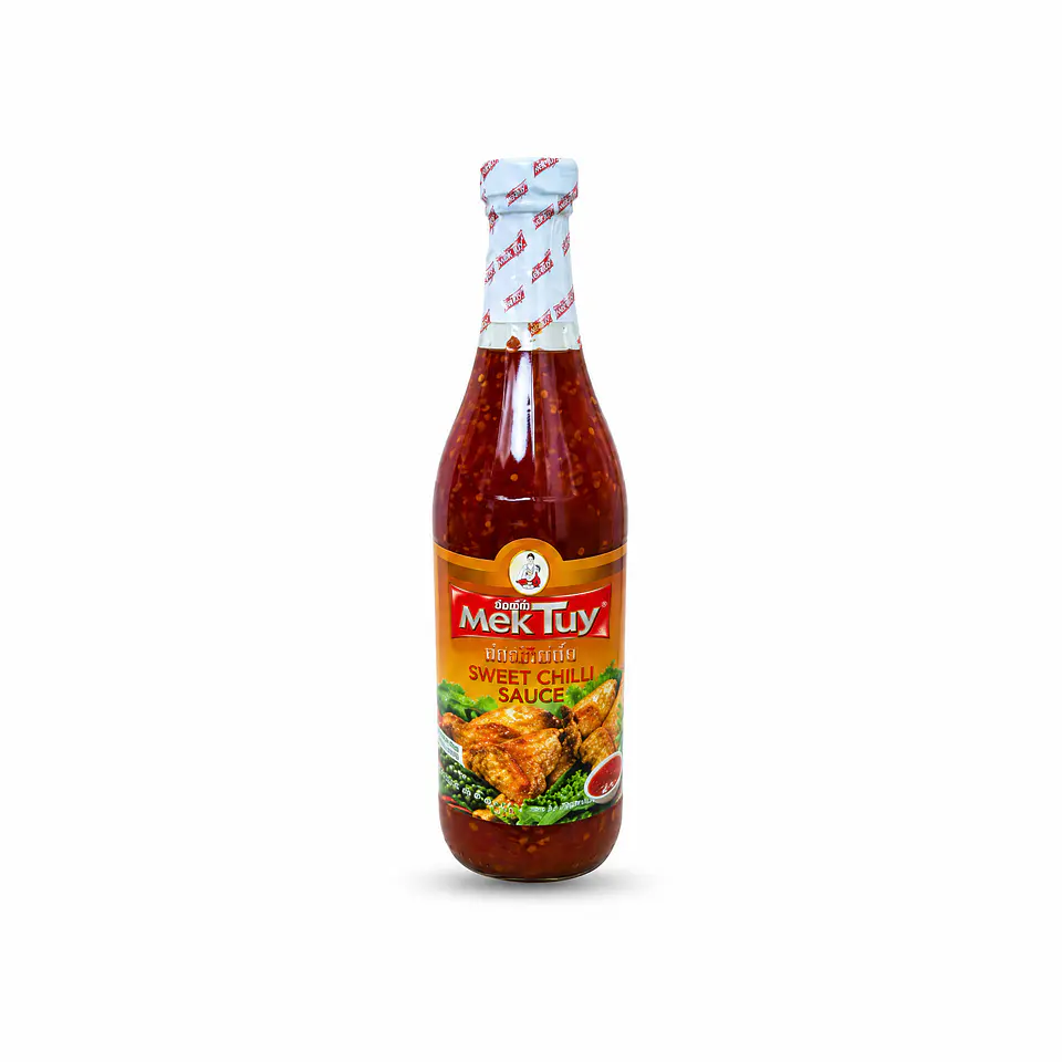Salsa Sweet Chilli Sauce (730 Ml) 1
