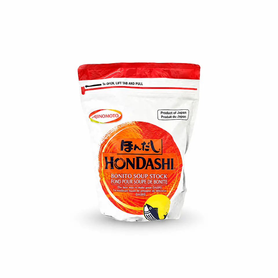 Hondashi (1kg) 1