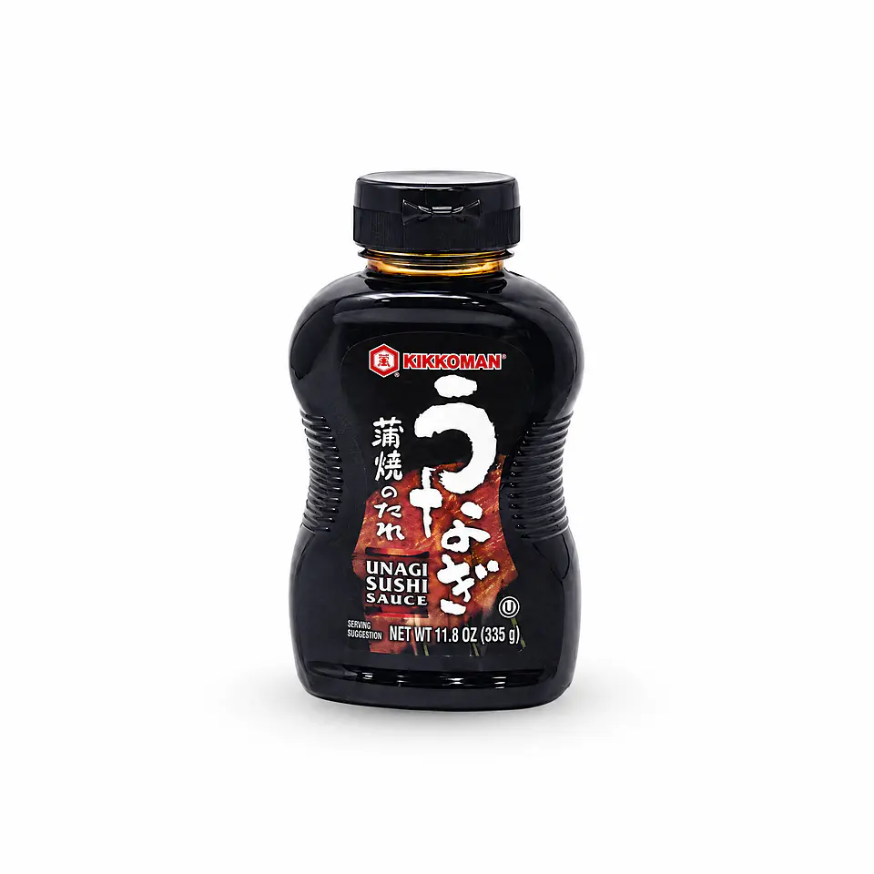Salsa Unagui (335 Gr) 1