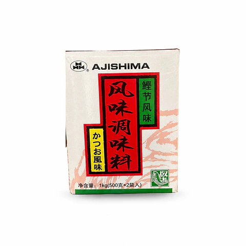 Ajishima Katsuo Dashi (1 Kg)